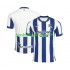 Günstige Fußball Trikotsatz Real Sociedad Herren Heimtrikot 2026-2027 Kurzarm