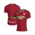 Günstige Fußball Trikotsatz Real Sociedad Herren Ausweichtrikot 2026-2027 Kurzarm