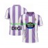 Günstige Fußball Trikotsatz Real Valladolid Herren Heimtrikot 2026-2027 Kurzarm