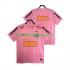 Günstige Fußball Trikotsatz Santos 2012 2013 Retro Herren Viertestrikot Kurzarm