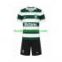 Günstige Fußball Trikotsatz Sporting CP Kinder Heimtrikot 2026-2027 Kurzarm