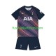 Günstige Fußball Trikotsatz Tottenham Hotspur Kinder Auswärtstrikot 2026-2027 Kurzarm Günstige Fußball Trikotsatz Tottenham Hotspur Kinder Auswärtstrikot 2026-2027 Kurzarm