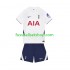 Günstige Fußball Trikotsatz Tottenham Hotspur Kinder Heimtrikot 2026-2027 Kurzarm