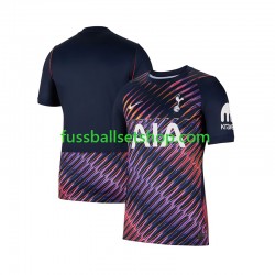 Günstige Fußball Trikotsatz Tottenham Hotspur Herren Auswärtstrikot 2026-2027 Kurzarm