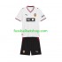 Günstige Fußball Trikotsatz Valencia CF Kinder Heimtrikot 2026-2027 Kurzarm
