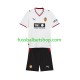 Günstige Fußball Trikotsatz Valencia CF Kinder Heimtrikot 2026-2027 Kurzarm Günstige Fußball Trikotsatz Valencia CF Kinder Heimtrikot 2026-2027 Kurzarm