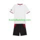 Günstige Fußball Trikotsatz Valencia CF Kinder Heimtrikot 2026-2027 Kurzarm