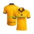 Günstige Fußball Trikotsatz Villarreal CF Retro Herren Heimtrikot 2025-2026 Kurzarm