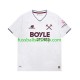 Günstige Fußball Trikotsatz West Ham United Herren Auswärtstrikot 2026-2027 Kurzarm Günstige Fußball Trikotsatz West Ham United Herren Auswärtstrikot 2026-2027 Kurzarm