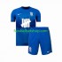 Günstige Fußball Trikotsatz Birmingham City Kinder Heimtrikot 2023-2024 Kurzarm