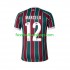 Günstige Fußball Trikotsatz Fluminense Marcelo 12 Herren Heimtrikot 2023-2024 Kurzarm