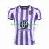 Günstige Fußball Trikotsatz Toulouse Herren Heimtrikot 2023-2024 Kurzarm