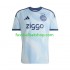 Günstige Fußball Trikotsatz Ajax Amsterdam Herren Ausweichtrikot 2026-2027 Kurzarm