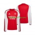 Günstige Fußball Trikotsatz Arsenal Herren Heimtrikot 2026-2027 Langarm