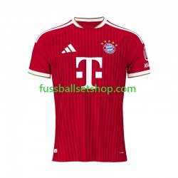 Günstige Fußball Trikotsatz FC Bayern München Herren Heimtrikot 2026-2027 Kurzarm
