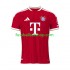 Günstige Fußball Trikotsatz FC Bayern München Herren Heimtrikot 2026-2027 Kurzarm