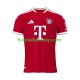 Günstige Fußball Trikotsatz FC Bayern München Herren Heimtrikot 2026-2027 Kurzarm