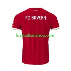 Günstige Fußball Trikotsatz FC Bayern München Herren Heimtrikot 2026-2027 Kurzarm