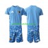 Günstige Fußball Trikotsatz Belgien Torwart Kinder Heimtrikot World Cup 2026 Kurzarm