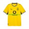Günstige Fußball Trikotsatz Borussia Dortmund Herren Heimtrikot 2026-2027 Kurzarm