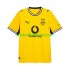 Günstige Fußball Trikotsatz Borussia Dortmund Herren Heimtrikot 2026-2027 Kurzarm