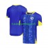 Günstige Fußball Trikotsatz Bosnien-Herzegowina Herren Heimtrikot 2025 Kurzarm