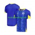 Günstige Fußball Trikotsatz Bosnien-Herzegowina Herren Heimtrikot World Cup 2026 Kurzarm