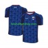 Günstige Fußball Trikotsatz Cape Verde Herren Heimtrikot World Cup 2026 Kurzarm