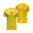 Günstige Fußball Trikotsatz Kroatien Torwart Herren Heimtrikot World Cup 2026 Kurzarm