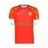 Günstige Fußball Trikotsatz DR Congo Herren Ausweichtrikot World Cup 2026 Kurzarm
