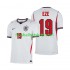 Günstige Fußball Trikotsatz England Eberechi Eze 19 Herren Heimtrikot World Cup 2026 Kurzarm