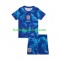 Günstige Fußball Trikotsatz England Torwart Kinder Ausweichtrikot World Cup 2026 Kurzarm