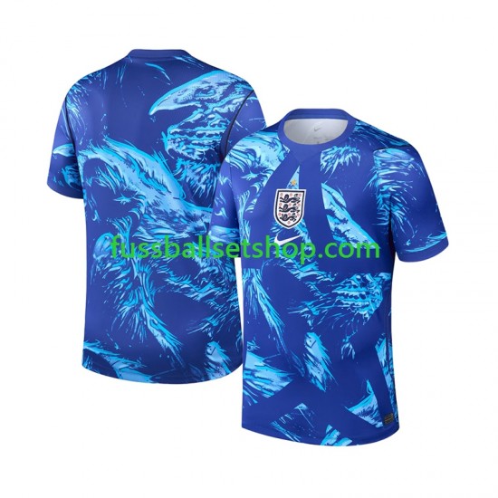 Günstige Fußball Trikotsatz England Torwart Herren Ausweichtrikot World Cup 2026 Kurzarm Günstige Fußball Trikotsatz England Torwart Herren Ausweichtrikot World Cup 2026 Kurzarm