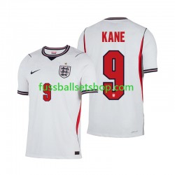Günstige Fußball Trikotsatz England Harry Kane 9 Herren Heimtrikot World Cup 2026 Kurzarm