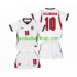 Günstige Fußball Trikotsatz England Jude Bellingham 10 Kinder Heimtrikot World Cup 2026 Kurzarm