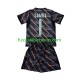 Günstige Fußball Trikotsatz Frankreich Brice Samba 1 Torwart Kinder Heimtrikot World Cup 2026 Kurzarm