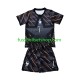 Günstige Fußball Trikotsatz Frankreich Brice Samba 1 Torwart Kinder Heimtrikot World Cup 2026 Kurzarm