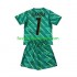 Günstige Fußball Trikotsatz Frankreich Brice Samba 1 Torwart Kinder Ausweichtrikot World Cup 2026 Kurzarm
