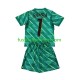 Günstige Fußball Trikotsatz Frankreich Brice Samba 1 Torwart Kinder Ausweichtrikot World Cup 2026 Kurzarm