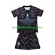 Günstige Fußball Trikotsatz Frankreich Torwart Kinder Heimtrikot World Cup 2026 Kurzarm