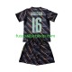 Günstige Fußball Trikotsatz Frankreich Mike Maignan 16 Torwart Kinder Heimtrikot World Cup 2026 Kurzarm
