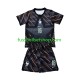 Günstige Fußball Trikotsatz Frankreich Mike Maignan 16 Torwart Kinder Heimtrikot World Cup 2026 Kurzarm