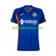 Günstige Fußball Trikotsatz Getafe CF Herren Heimtrikot 2025-2026 Kurzarm