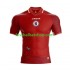 Günstige Fußball Trikotsatz Haiti Herren Ausweichtrikot World Cup 2026 Kurzarm
