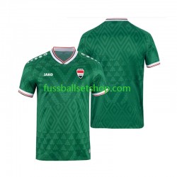 Günstige Fußball Trikotsatz Irak Herren Heimtrikot World Cup 2026 Kurzarm