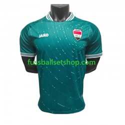 Günstige Fußball Trikotsatz Irak Herren Heimtrikot 2026 Kurzarm