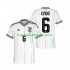 Günstige Fußball Trikotsatz Japan Wataru Endo 6 Herren Auswärtstrikot World Cup 2026 Kurzarm