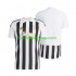 Günstige Fußball Trikotsatz Juventus Turin Herren Heimtrikot 2026-2027 Kurzarm