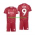 Günstige Fußball Trikotsatz Liverpool Alexander Isak 9 Kinder Heimtrikot 2026-2027 Kurzarm
