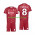 Günstige Fußball Trikotsatz Liverpool Dominik Szoboszlai 8 Kinder Heimtrikot 2026-2027 Kurzarm